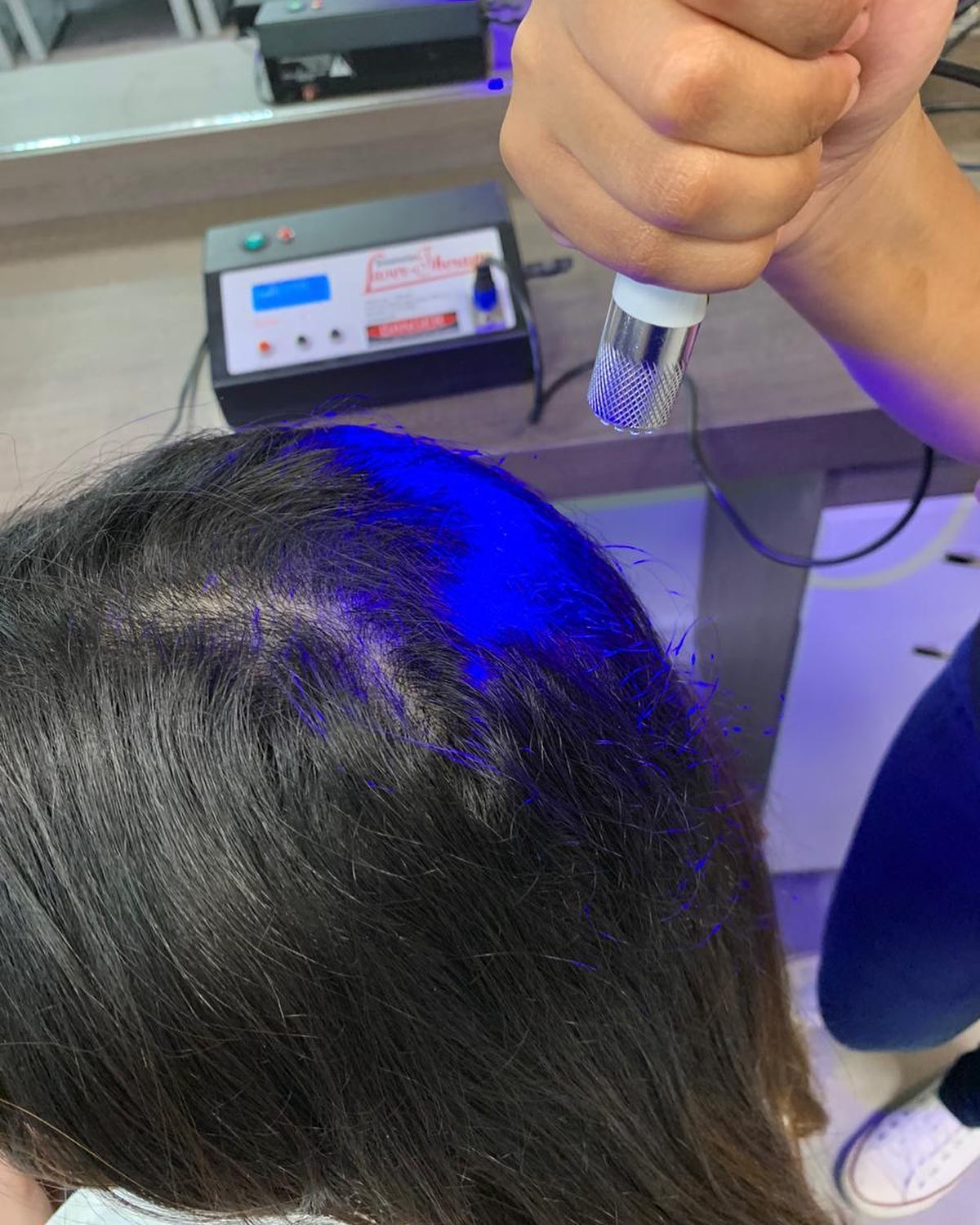 Terapia Capilar em Santa Efigênia BH | Studio Carol Prates Terapia Capilar em Santa Efigênia BH | Studio Carol Prates