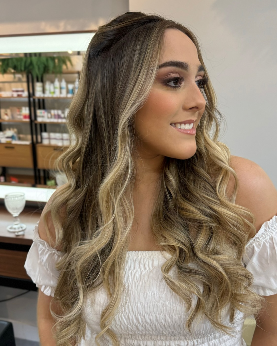 Maquiagem em Santa Efigênia BH | Studio Carol Prates