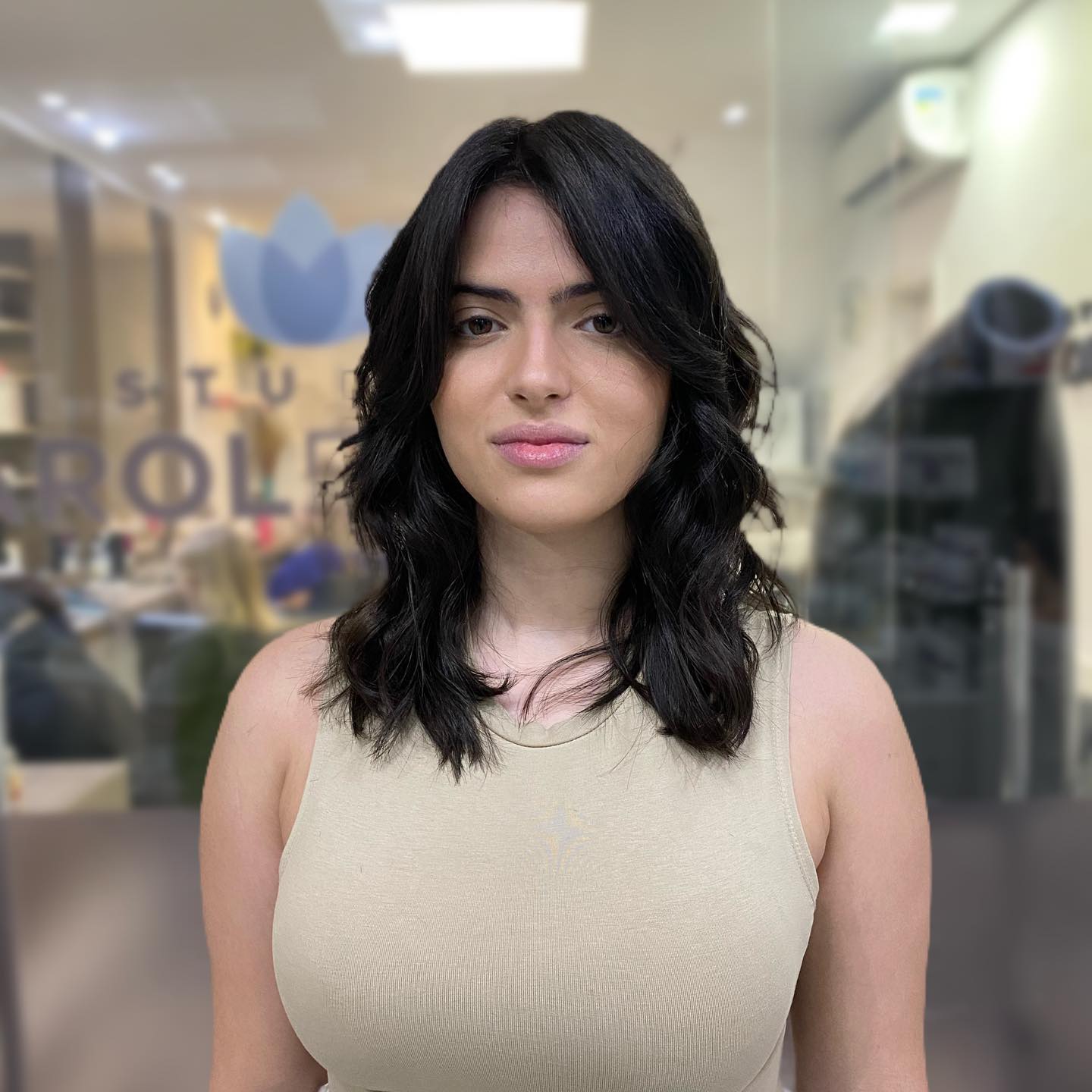 Cortes de Cabelo em Santa Efigênia: Studio Carol Prates BH Cortes de Cabelo em Santa Efigênia: Studio Carol Prates BH