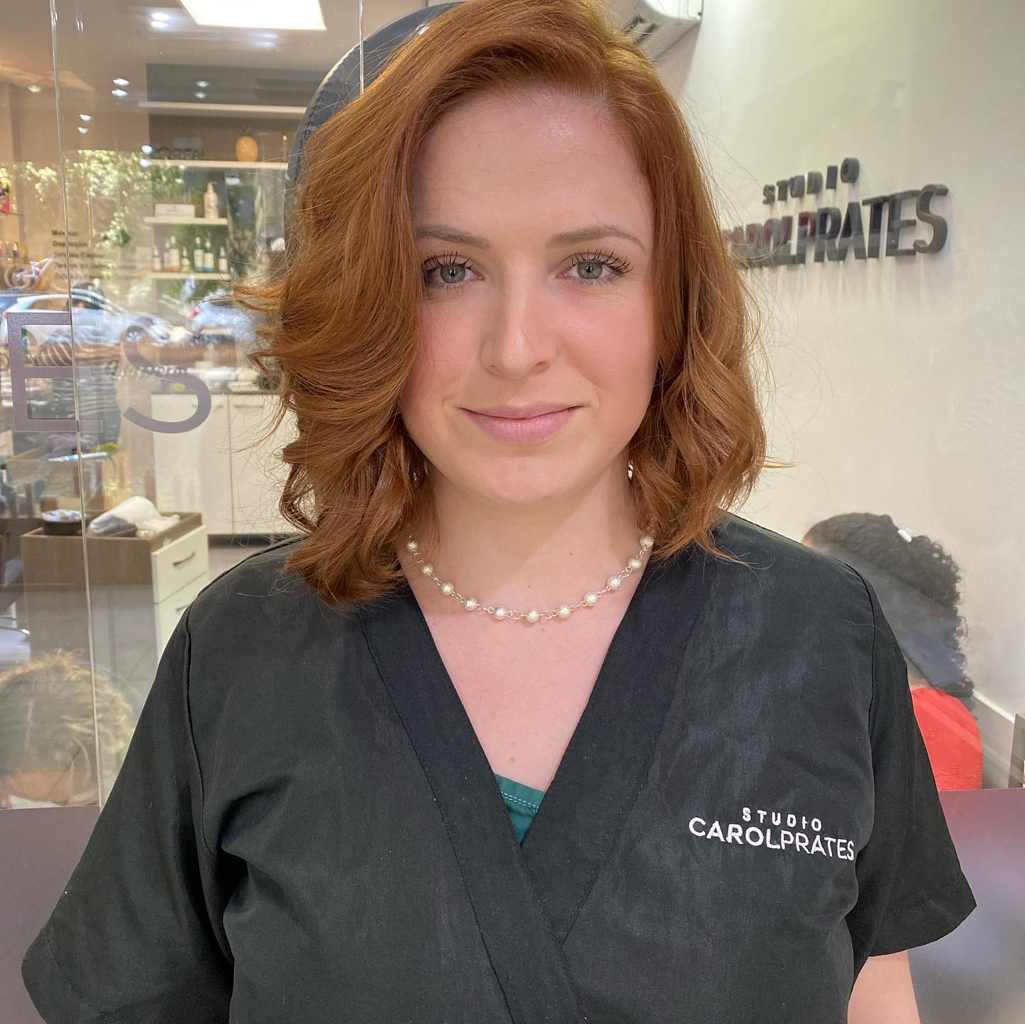 Cortes de Cabelo em Santa Efigênia: Studio Carol Prates BH Cortes de Cabelo em Santa Efigênia: Studio Carol Prates BH