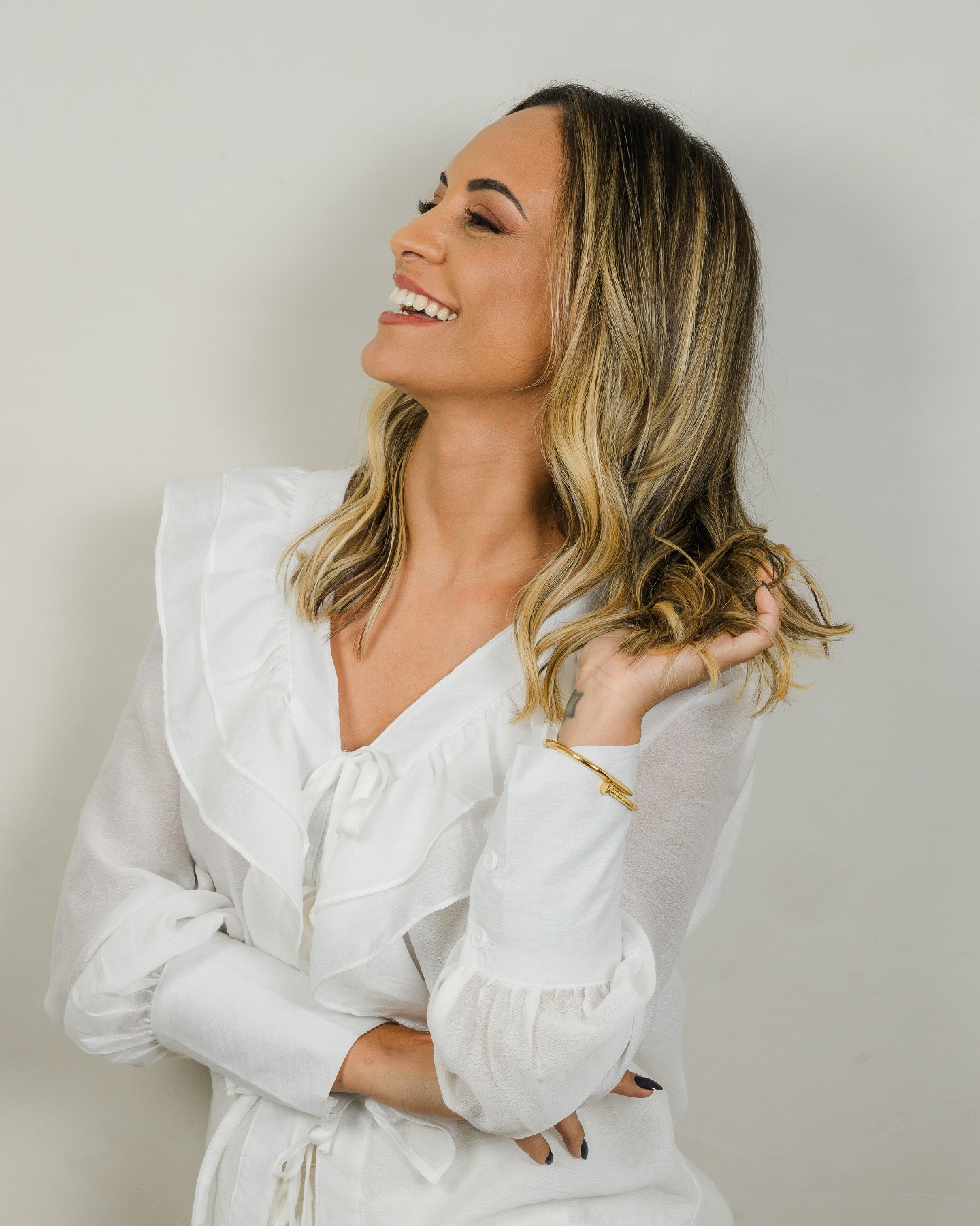 Maquiagem em Santa Efigênia BH | Studio Carol Prates
