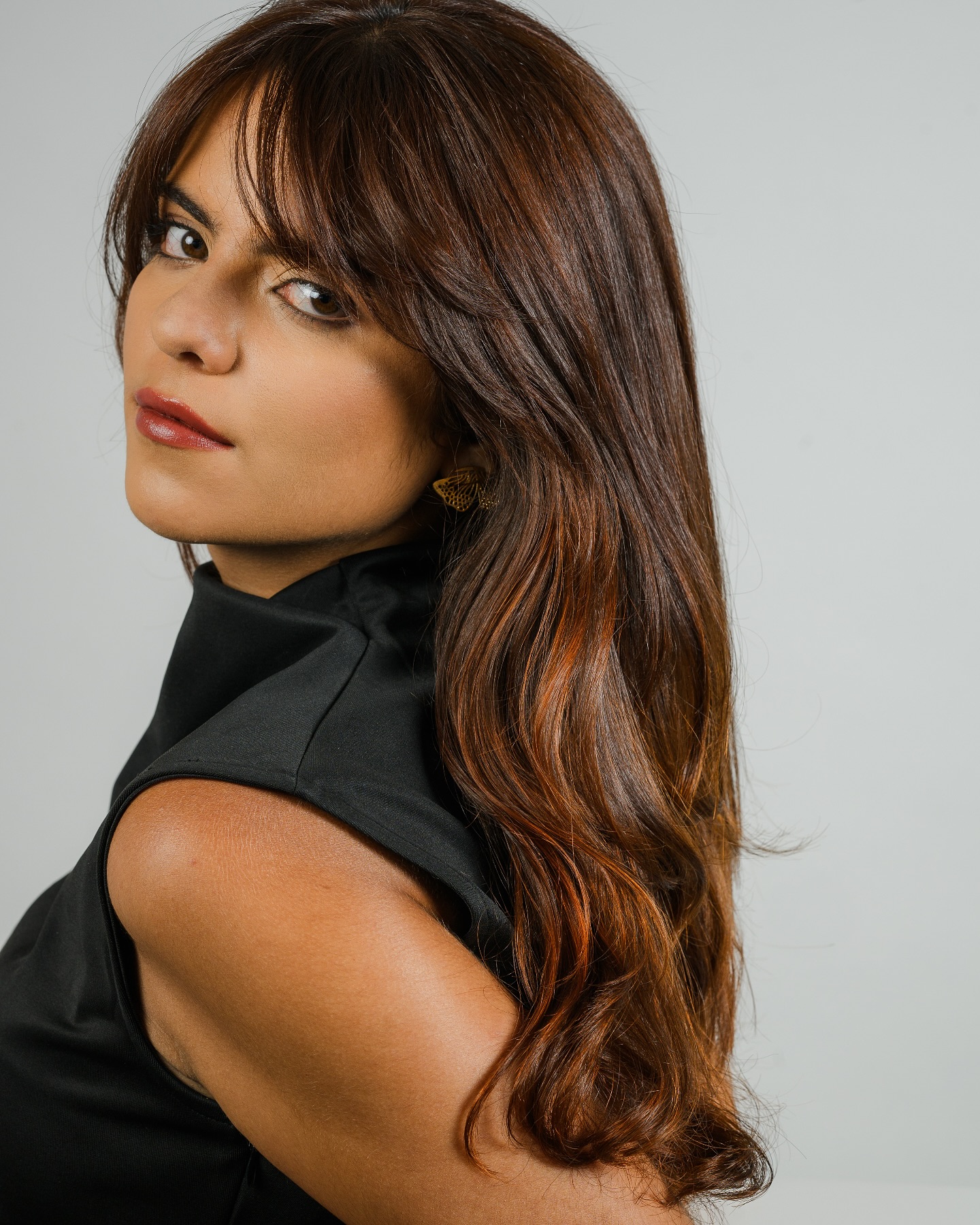 Cortes de Cabelo em Santa Efigênia: Studio Carol Prates BH Cortes de Cabelo em Santa Efigênia: Studio Carol Prates BH