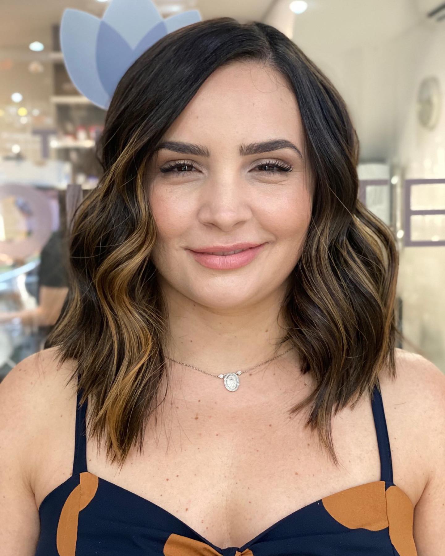 Luzes no Cabelo em Santa Efigênia BH | Studio Carol Prates Luzes no Cabelo em Santa Efigênia BH | Studio Carol Prates