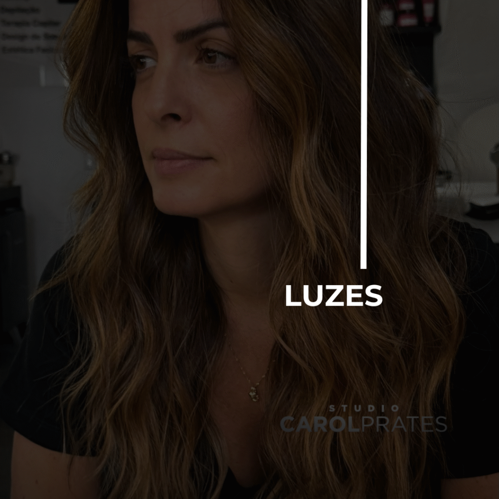 Artes e posts · Studio Carol Prates — salão de beleza em Santa Efigênia, Belo Horizonte - MG