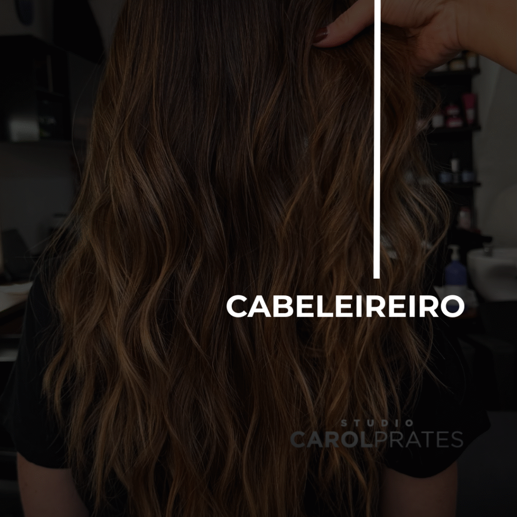 Artes e posts · Studio Carol Prates — salão de beleza em Santa Efigênia, Belo Horizonte - MG