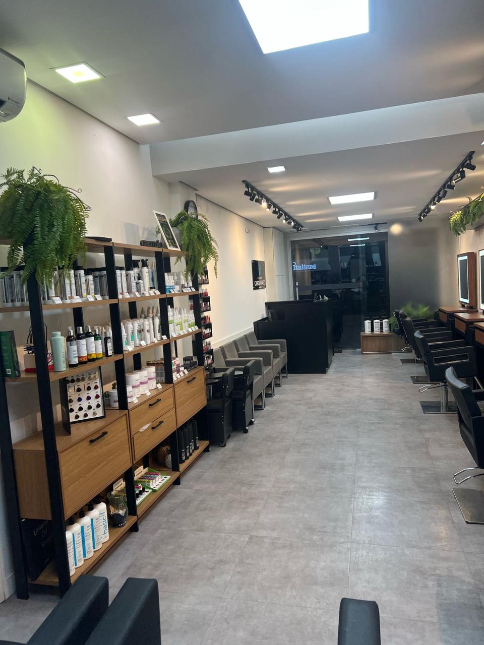 Salão de Beleza em Santa Efigênia BH | Studio Carol Prates